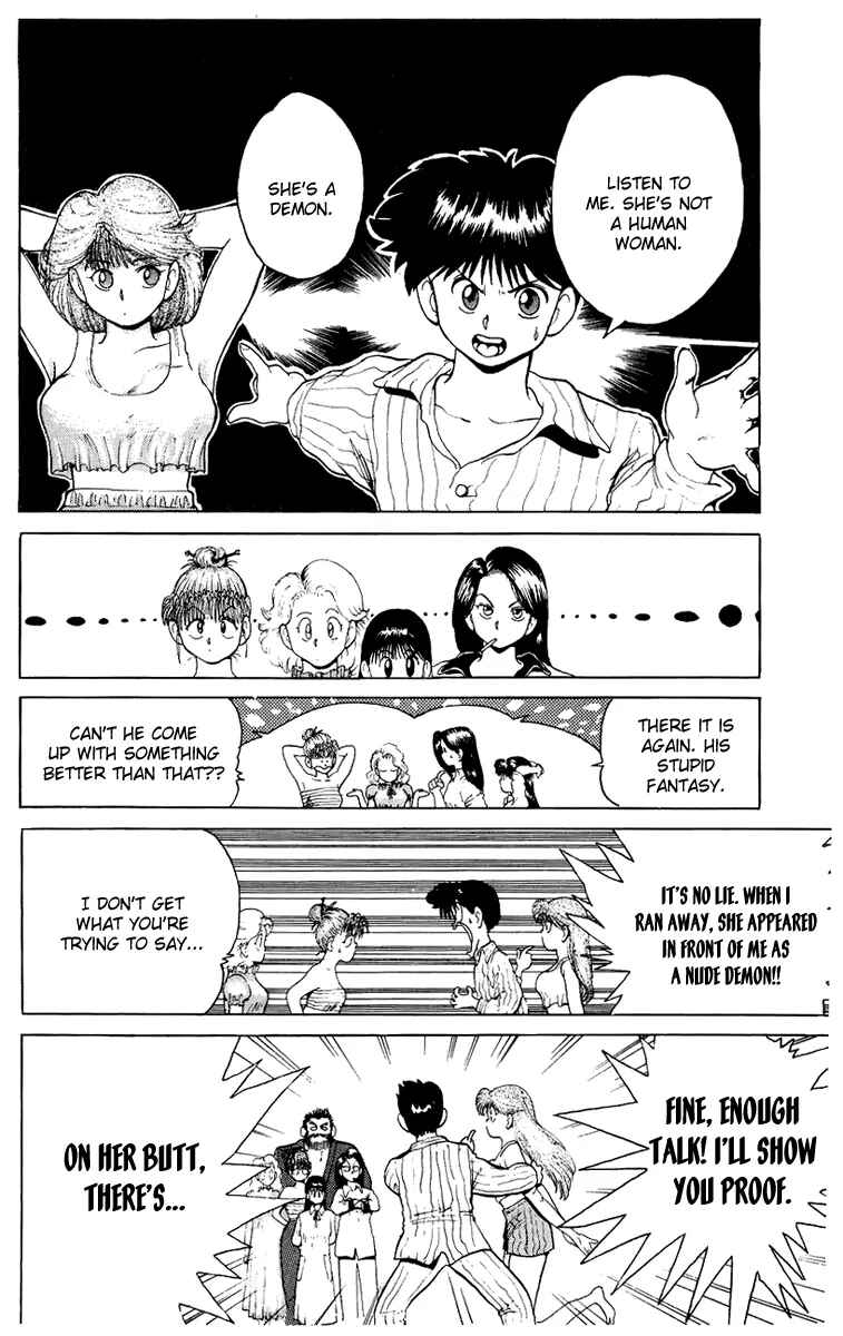 Page 13 Chapter 2 Wicked Cupid