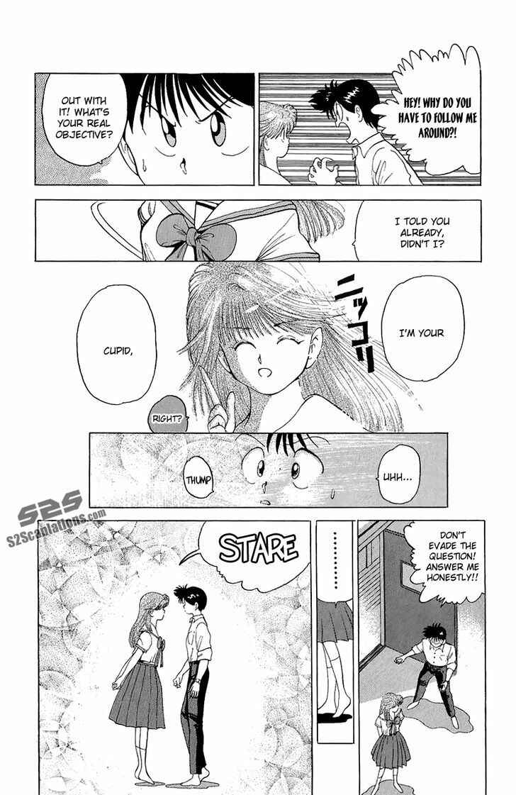 Page 5 Chapter 4 Wicked Cupid