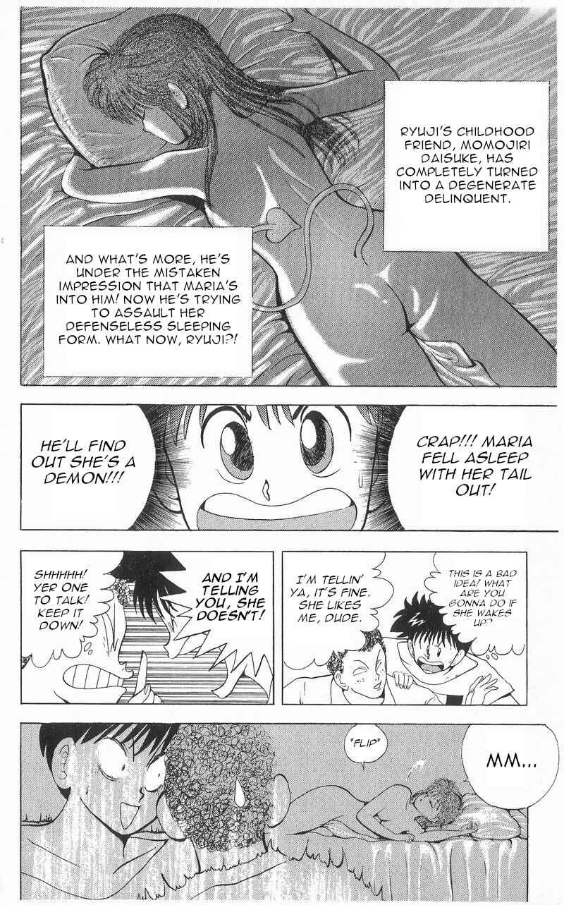 Page 2 Chapter 9 Wicked Cupid