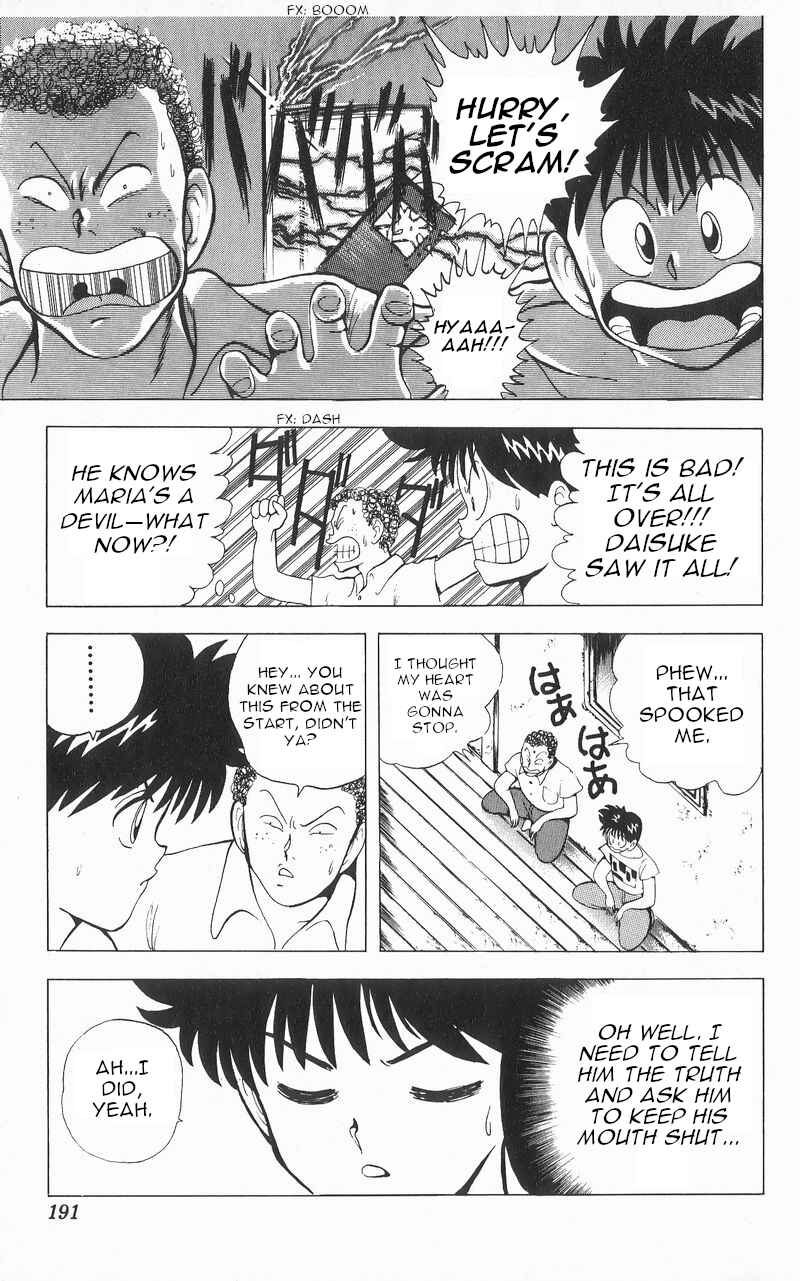 Page 5 Chapter 9 Wicked Cupid