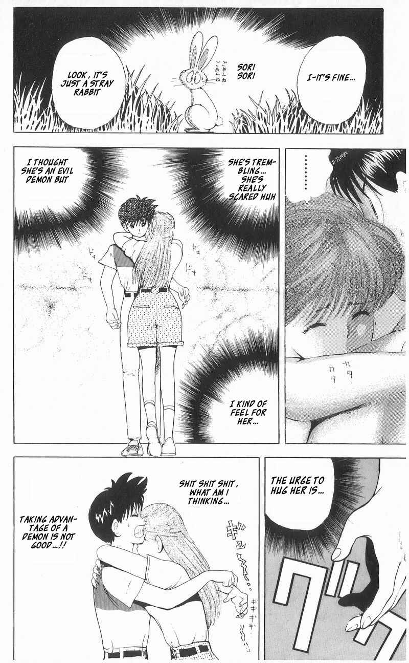 Page 16 Chapter 6 Wicked Cupid