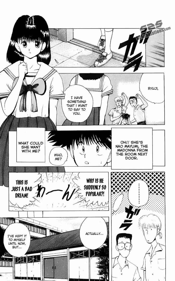 Page 12 Chapter 5 Wicked Cupid