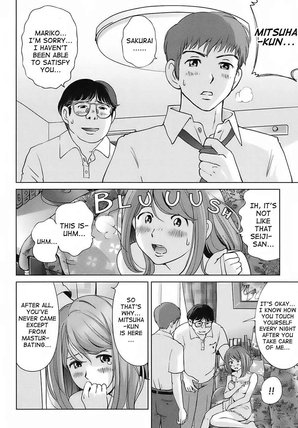Page 6 Chapter 10 Sweet Life, Please!!