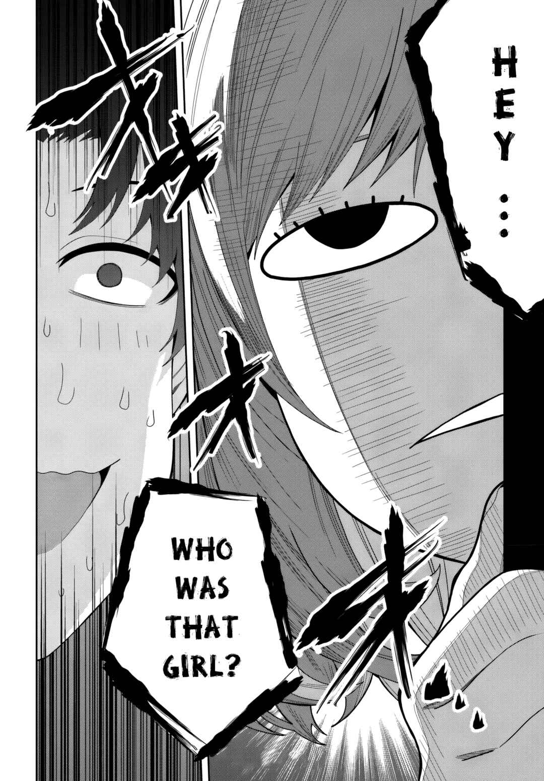 Page 30 Chapter 24 Classmate no Moto Idol ga, Tonikaku Kyodou Fushin Nan desu