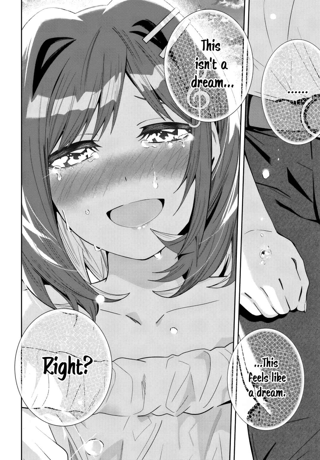 Page 20 Chapter 22 Classmate no Moto Idol ga, Tonikaku Kyodou Fushin Nan desu