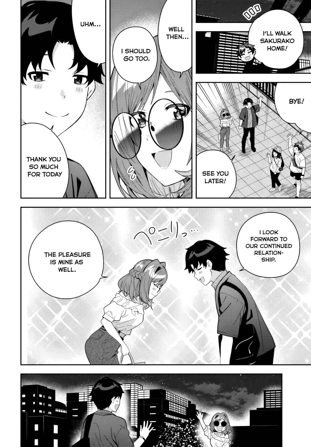 Page 29 Chapter 22 Classmate no Moto Idol ga, Tonikaku Kyodou Fushin Nan desu