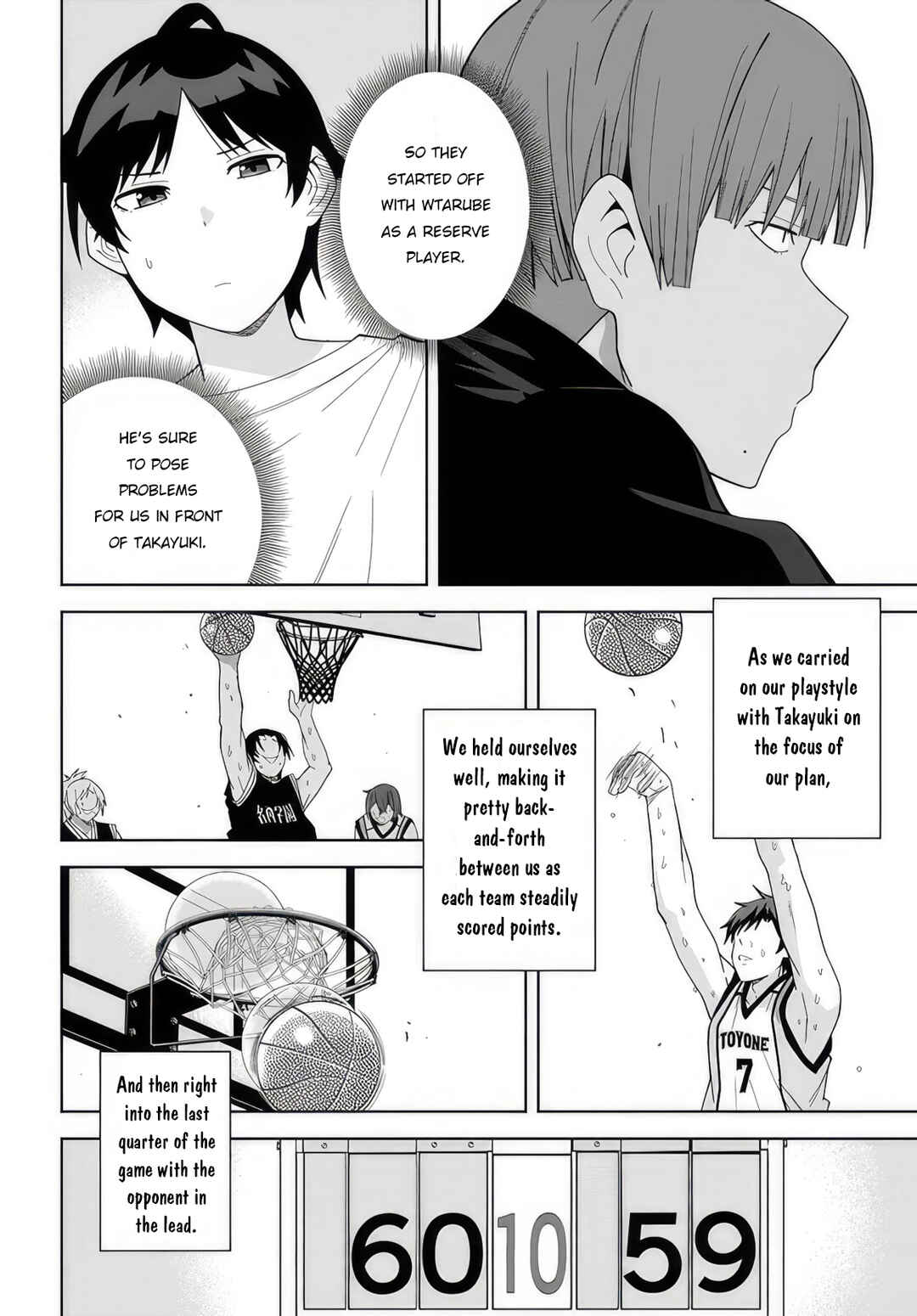 Page 22 Chapter 10 Classmate no Moto Idol ga, Tonikaku Kyodou Fushin Nan desu