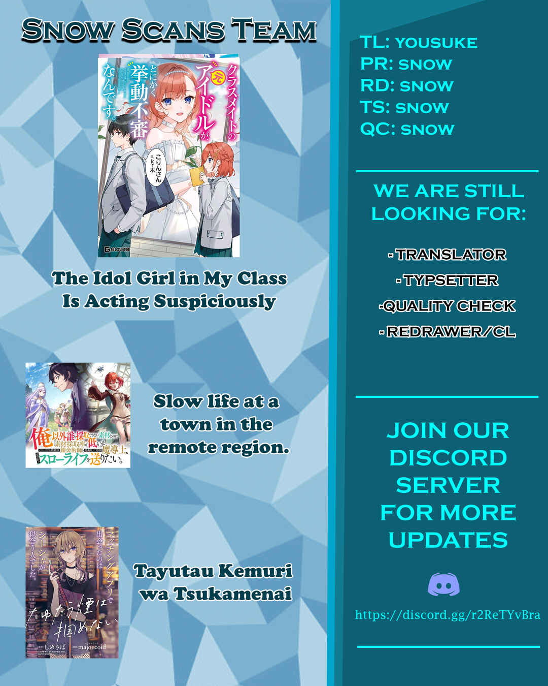 Page 31 Chapter 10 Classmate no Moto Idol ga, Tonikaku Kyodou Fushin Nan desu
