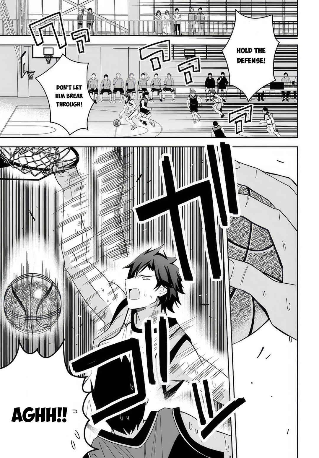 Page 7 Chapter 10 Classmate no Moto Idol ga, Tonikaku Kyodou Fushin Nan desu
