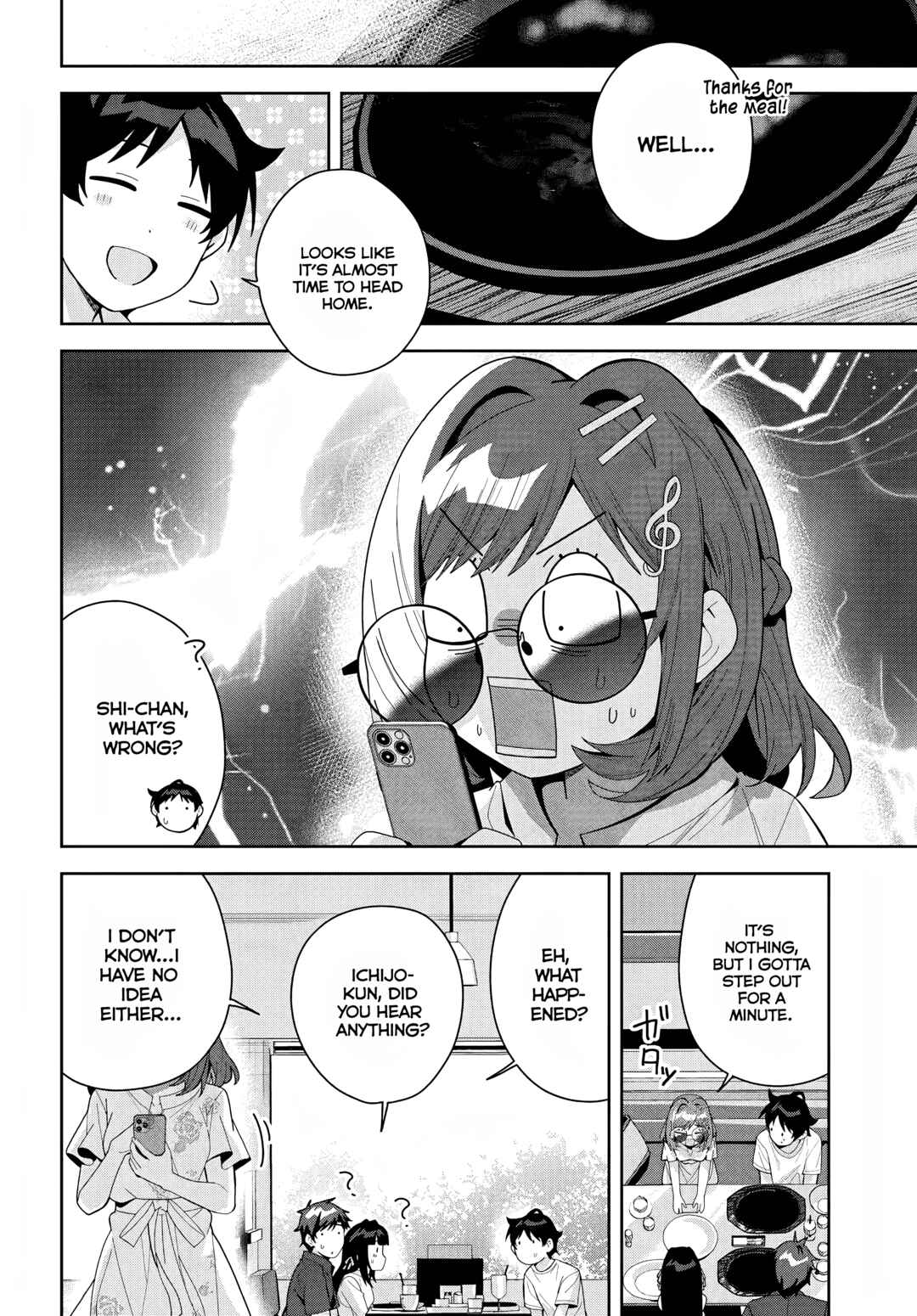 Page 27 Chapter 17 Classmate no Moto Idol ga, Tonikaku Kyodou Fushin Nan desu