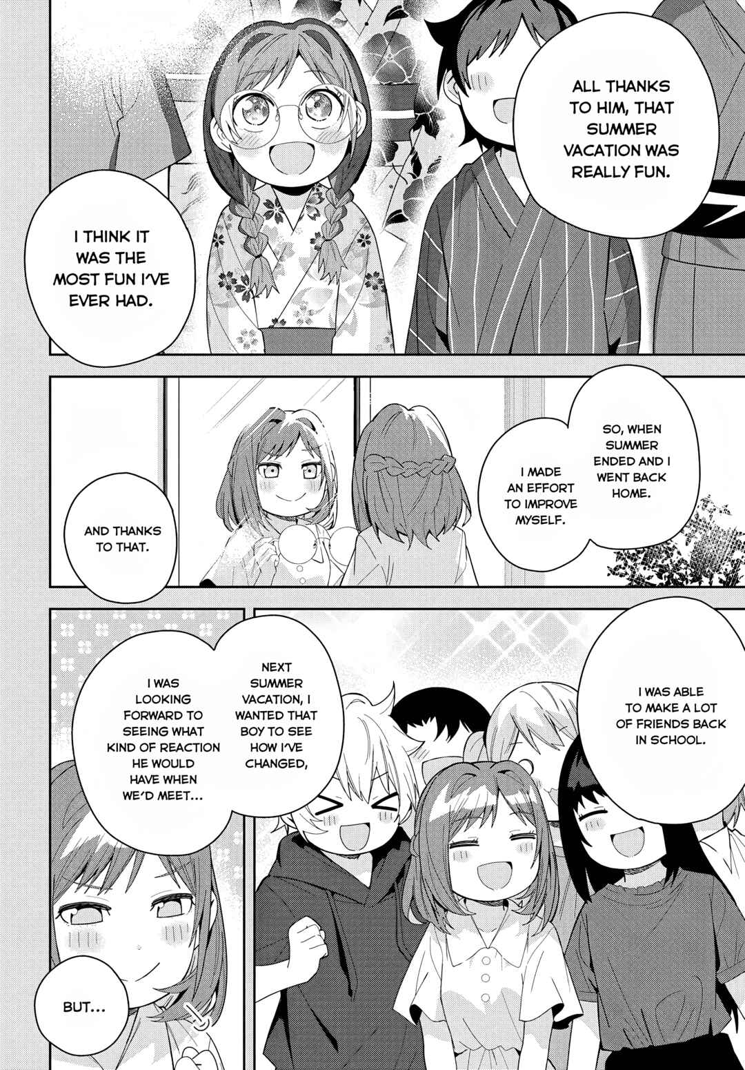 Page 16 Chapter 14 Classmate no Moto Idol ga, Tonikaku Kyodou Fushin Nan desu