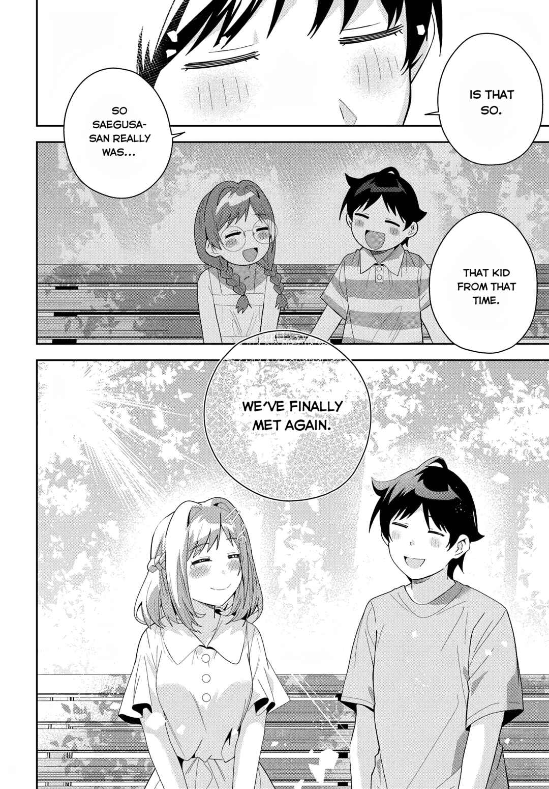 Page 20 Chapter 14 Classmate no Moto Idol ga, Tonikaku Kyodou Fushin Nan desu