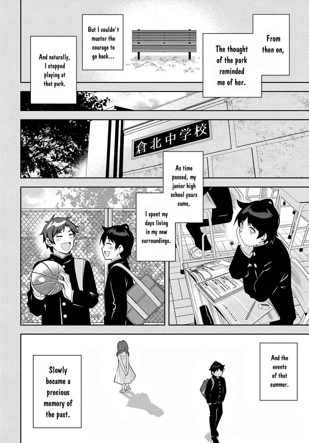 Page 28 Chapter 14 Classmate no Moto Idol ga, Tonikaku Kyodou Fushin Nan desu