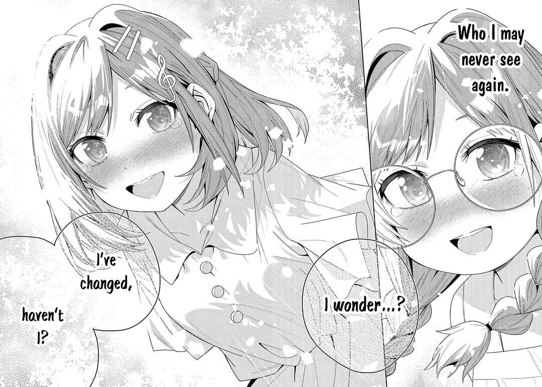 Page 30 Chapter 14 Classmate no Moto Idol ga, Tonikaku Kyodou Fushin Nan desu