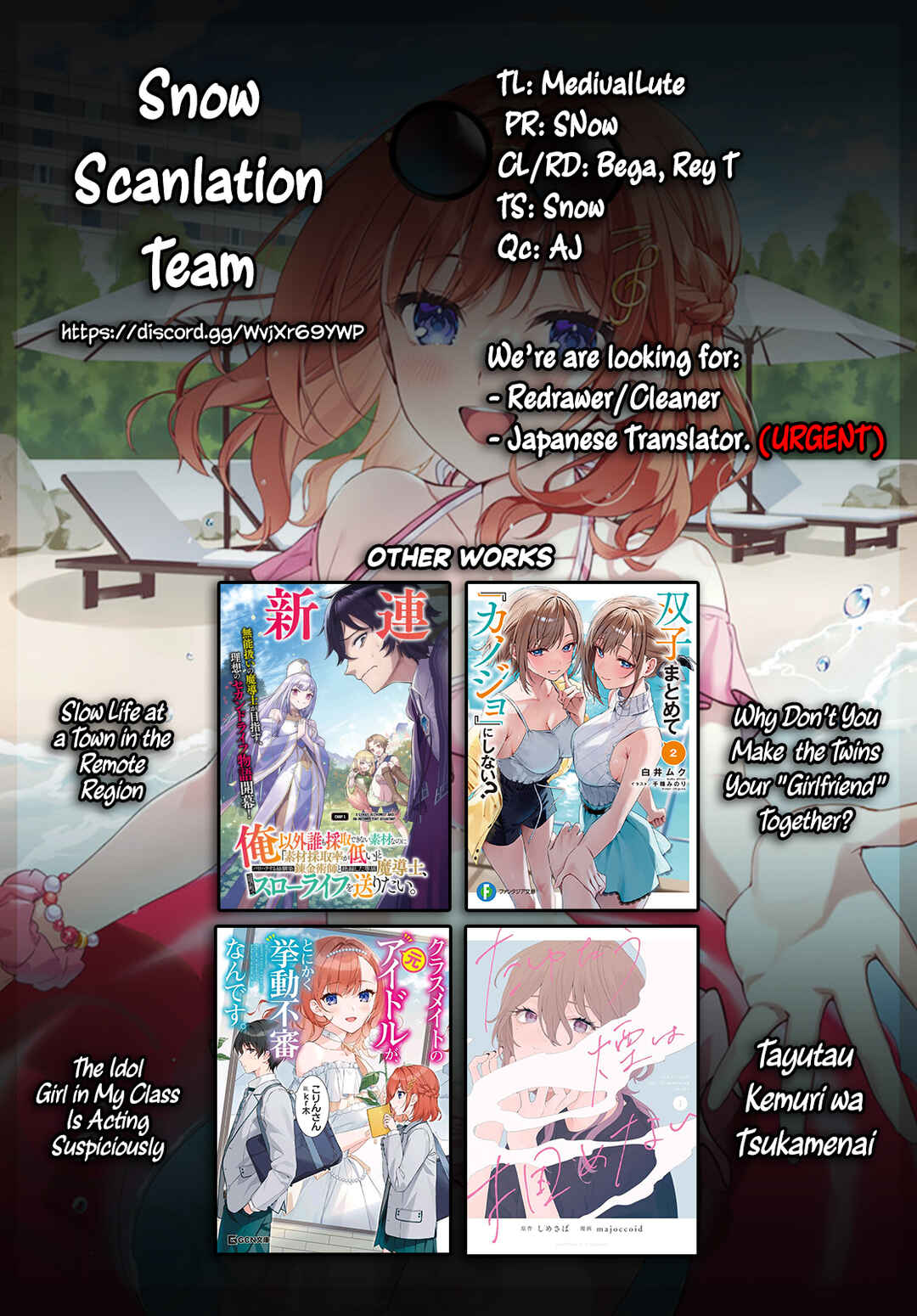 Page 34 Chapter 14 Classmate no Moto Idol ga, Tonikaku Kyodou Fushin Nan desu