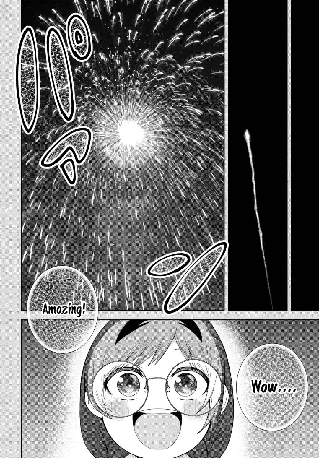 Page 12 Chapter 23 Classmate no Moto Idol ga, Tonikaku Kyodou Fushin Nan desu