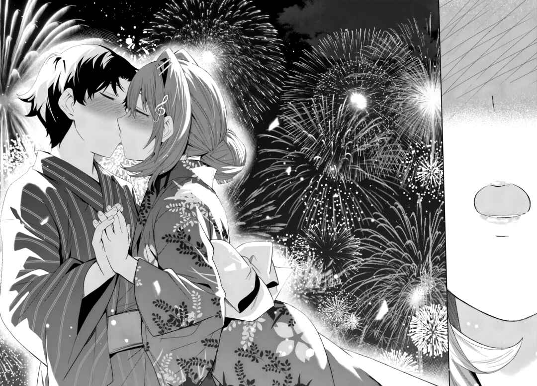 Page 22 Chapter 23 Classmate no Moto Idol ga, Tonikaku Kyodou Fushin Nan desu