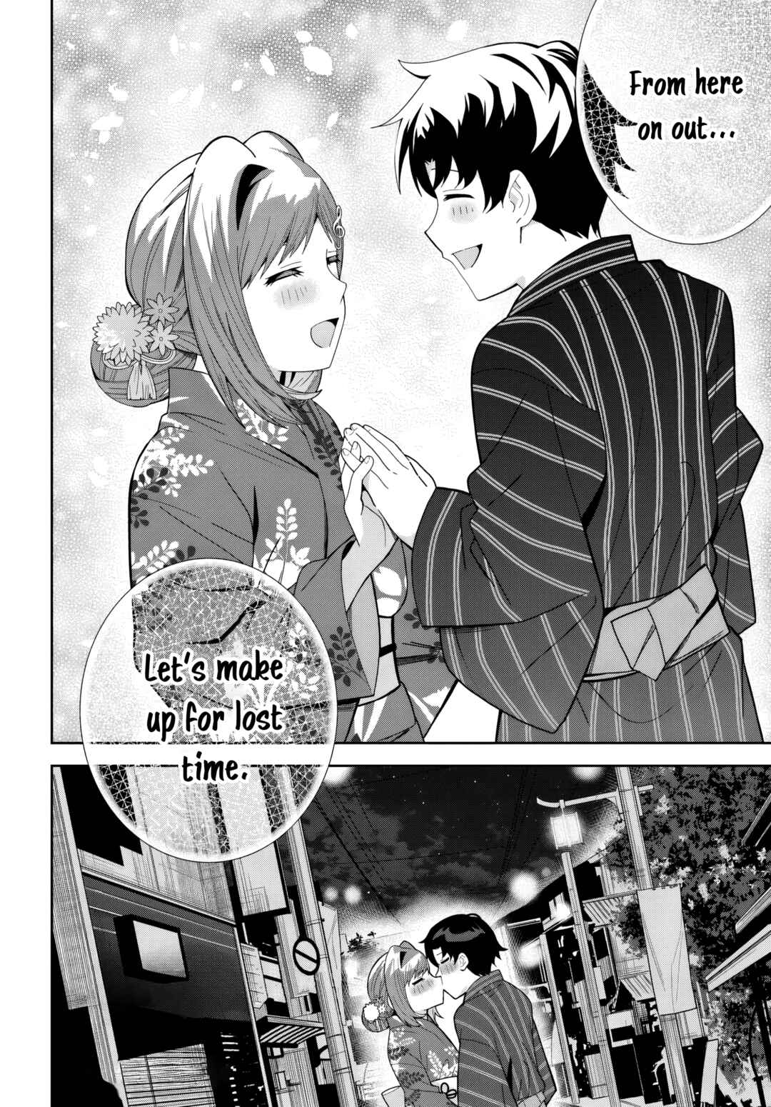 Page 31 Chapter 23 Classmate no Moto Idol ga, Tonikaku Kyodou Fushin Nan desu