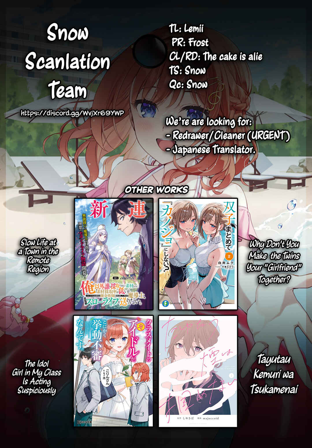 Page 34 Chapter 12 Classmate no Moto Idol ga, Tonikaku Kyodou Fushin Nan desu