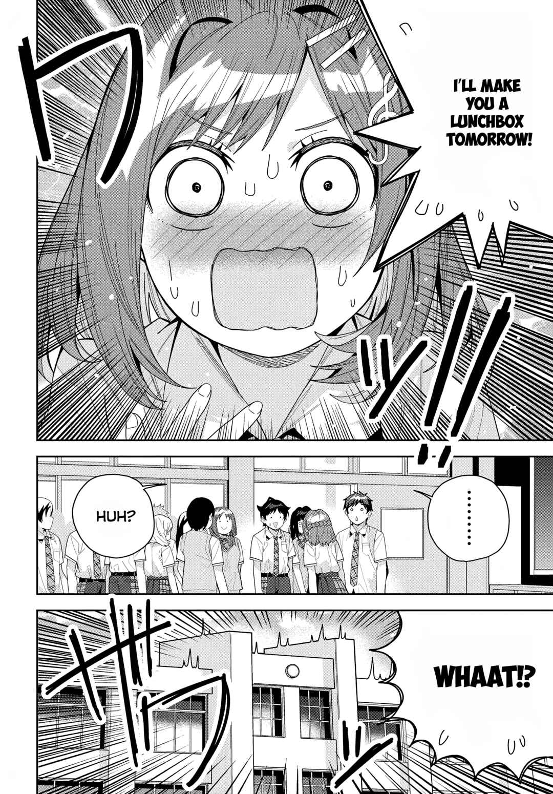 Page 26 Chapter 15 Classmate no Moto Idol ga, Tonikaku Kyodou Fushin Nan desu