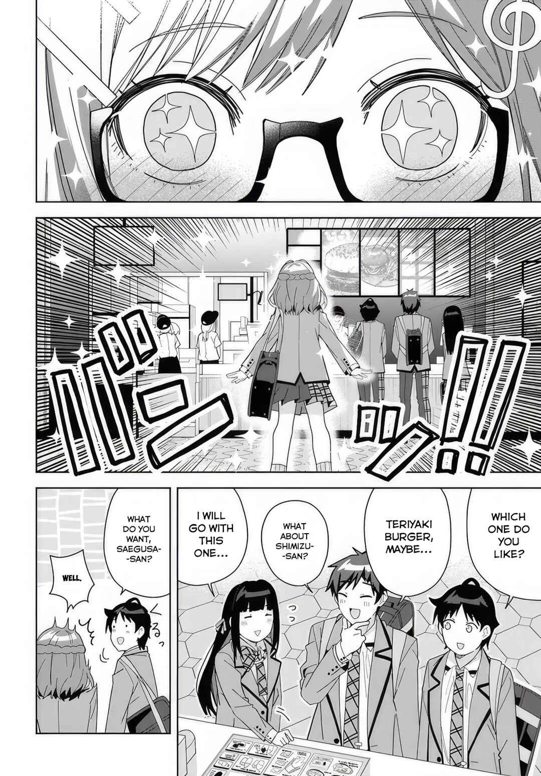 Page 18 Chapter 7 Classmate no Moto Idol ga, Tonikaku Kyodou Fushin Nan desu