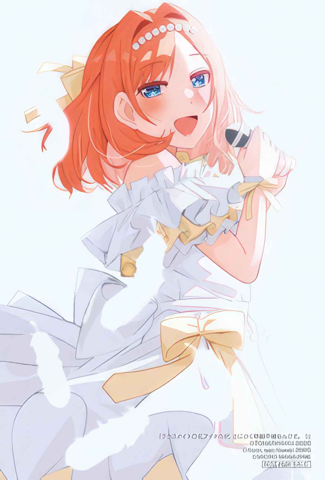 Page 28 Chapter 7 Classmate no Moto Idol ga, Tonikaku Kyodou Fushin Nan desu