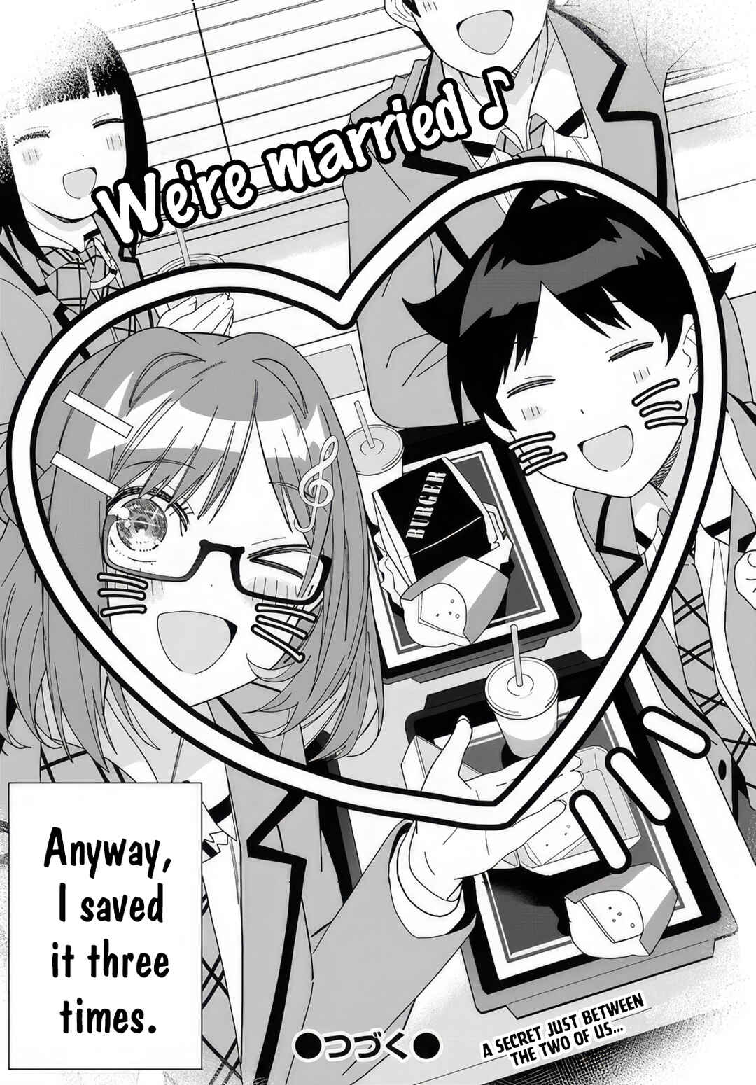 Page 30 Chapter 7 Classmate no Moto Idol ga, Tonikaku Kyodou Fushin Nan desu