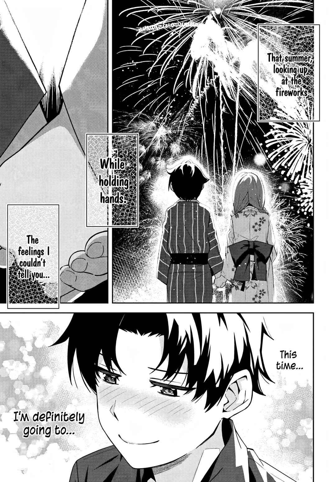 Page 15 Chapter 20 Classmate no Moto Idol ga, Tonikaku Kyodou Fushin Nan desu