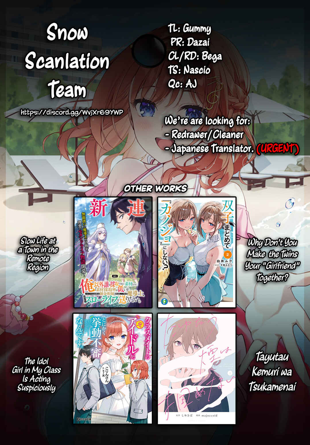Page 29 Chapter 16 Classmate no Moto Idol ga, Tonikaku Kyodou Fushin Nan desu