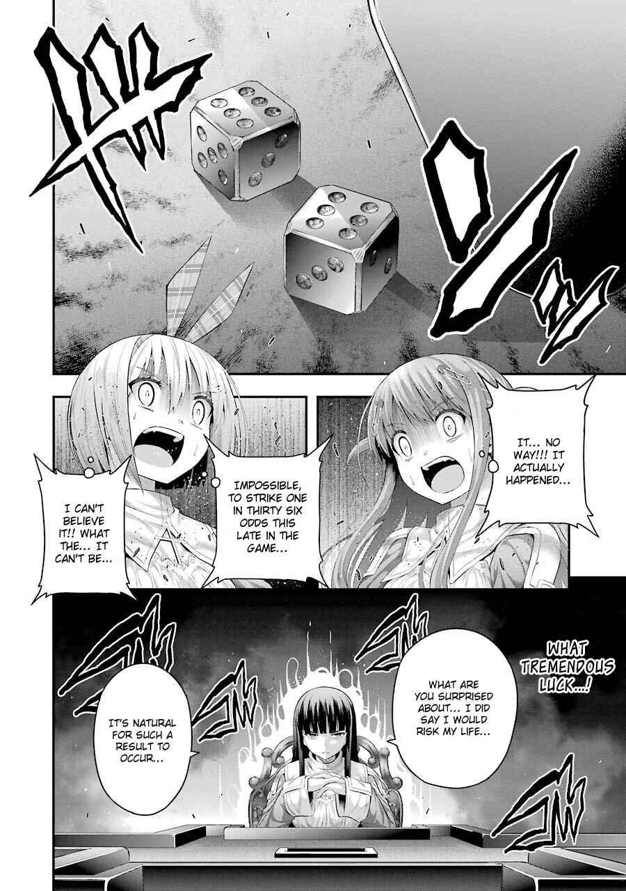 Page 19 Chapter 9 Tatoe Hai ni Nattemo