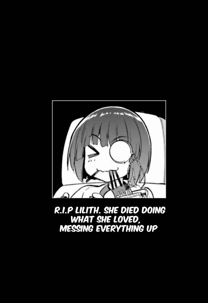 Page 33 Chapter 56 Sentouin, Hakenshimasu!