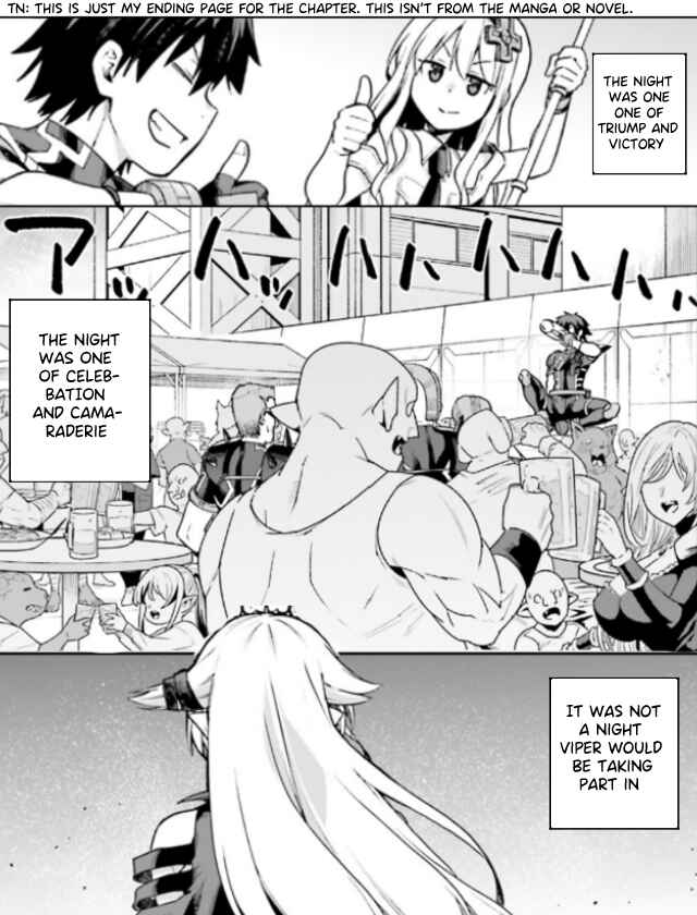 Page 29 Chapter 63 Sentouin, Hakenshimasu!