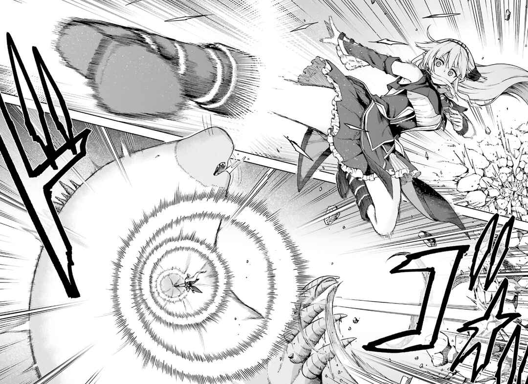 Page 29 Chapter 60 Sentouin, Hakenshimasu!
