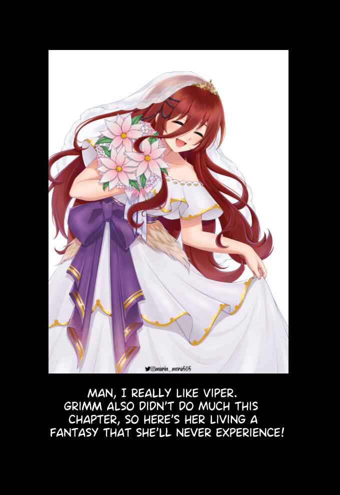 Page 35 Chapter 54 Sentouin, Hakenshimasu!