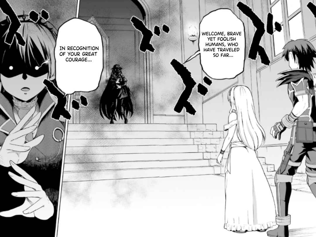 Page 27 Chapter 53 Sentouin, Hakenshimasu!