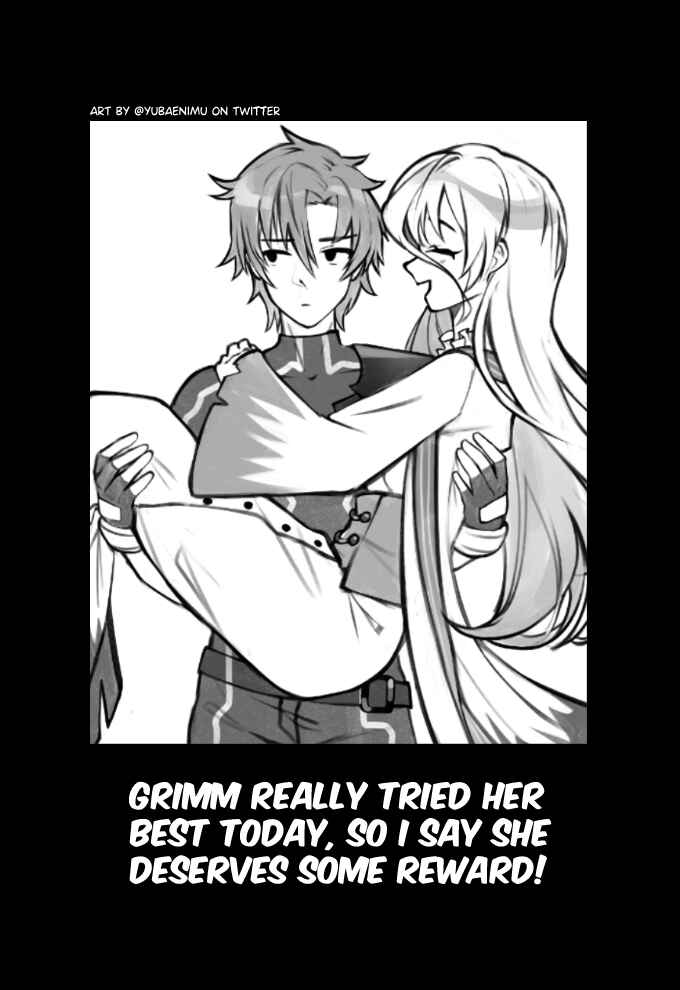 Page 41 Chapter 57 Sentouin, Hakenshimasu!