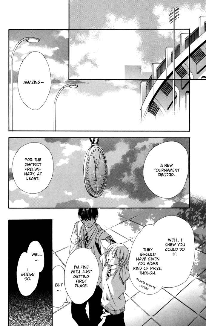 Page 45 Chapter 8 Boku ni Natta Watashi
