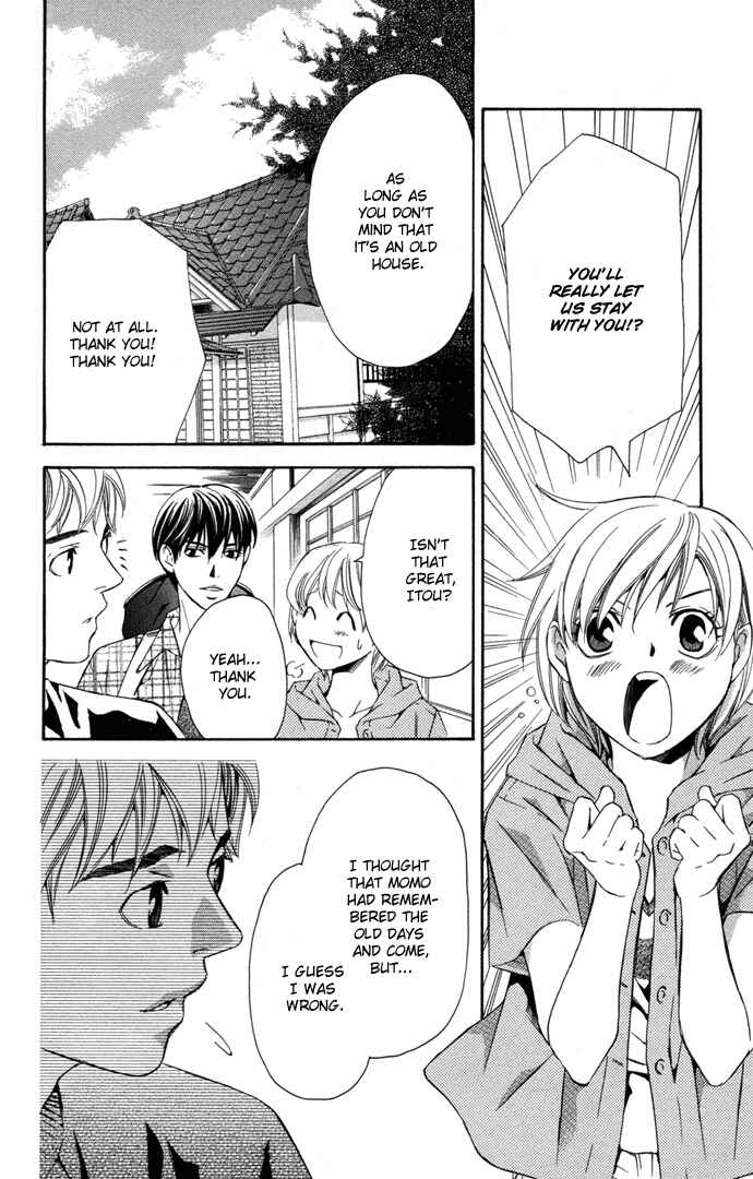 Page 14 Chapter 10 Boku ni Natta Watashi