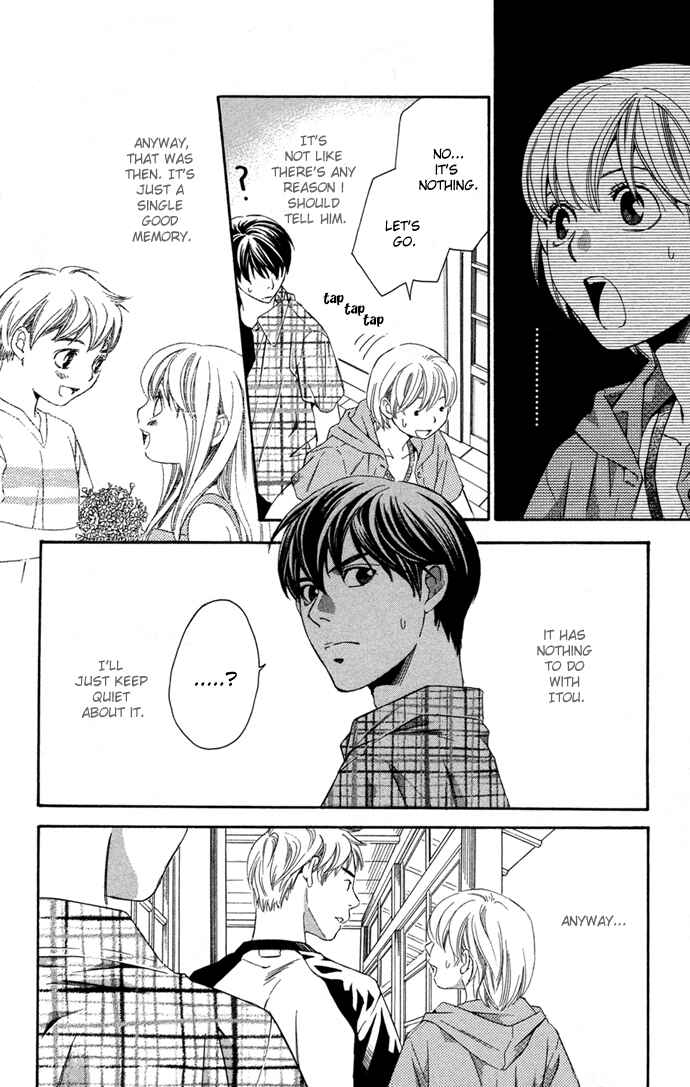 Page 16 Chapter 10 Boku ni Natta Watashi