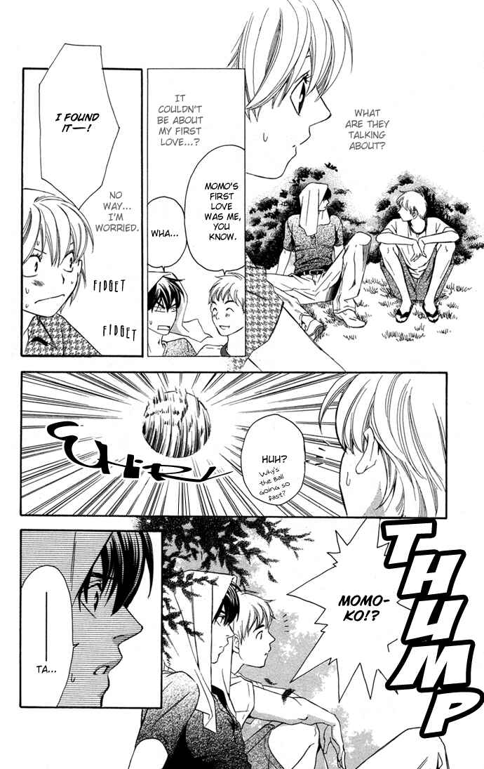 Page 20 Chapter 10 Boku ni Natta Watashi