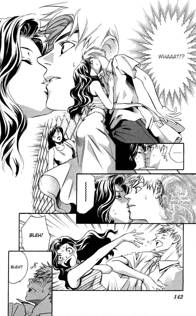 Page 6 Chapter 7.5 Boku ni Natta Watashi