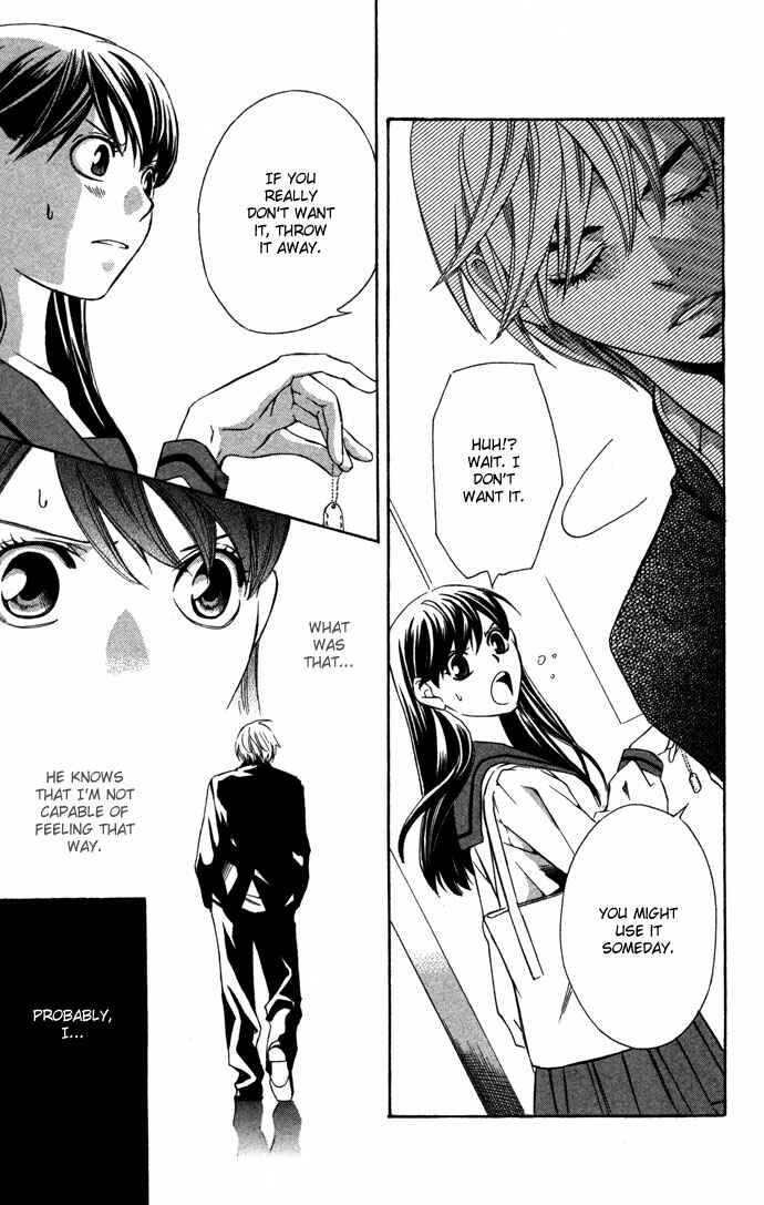 Page 14 Chapter 16.1 Boku ni Natta Watashi