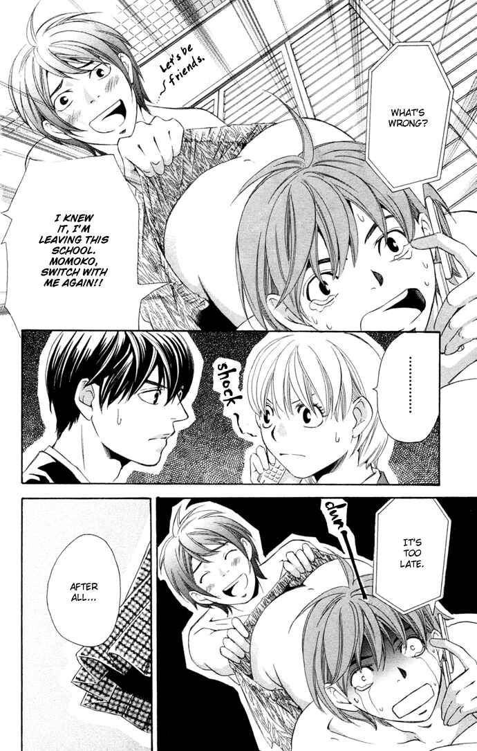 Page 42 Chapter 16 Boku ni Natta Watashi