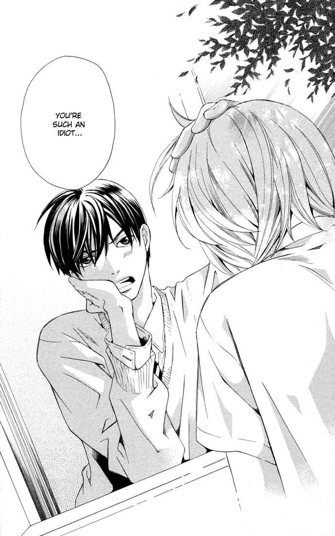 Page 42 Chapter 13 Boku ni Natta Watashi