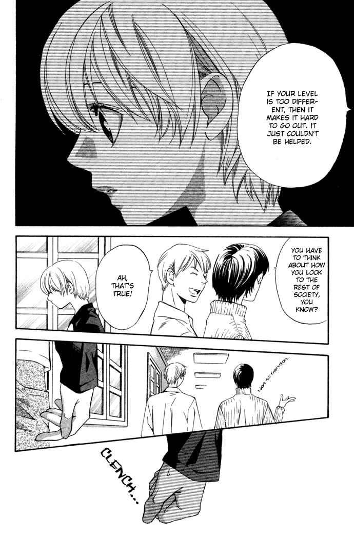 Page 17 Chapter 15 Boku ni Natta Watashi