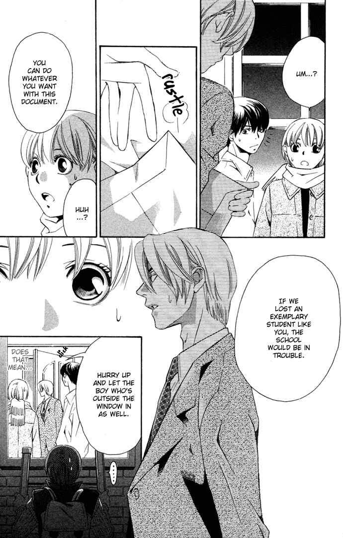 Page 48 Chapter 15 Boku ni Natta Watashi