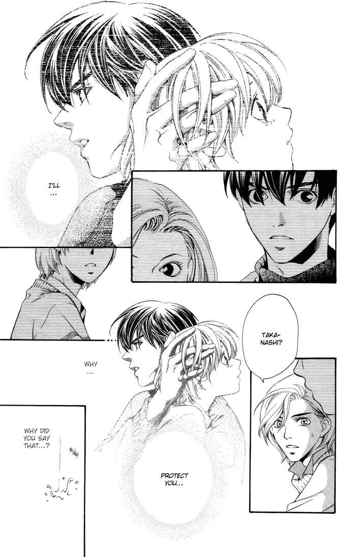 Page 29 Chapter 3 Boku ni Natta Watashi