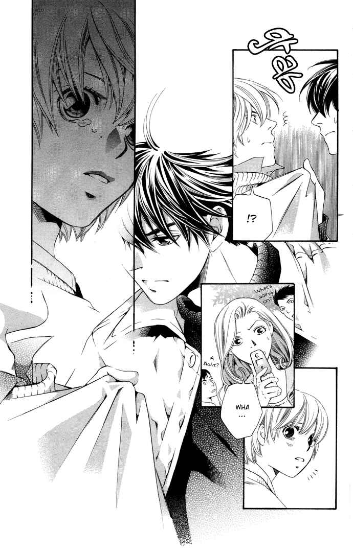 Page 31 Chapter 3 Boku ni Natta Watashi