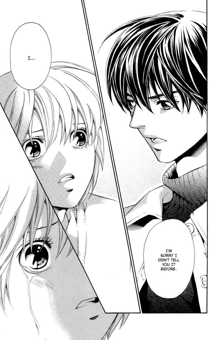 Page 37 Chapter 3 Boku ni Natta Watashi