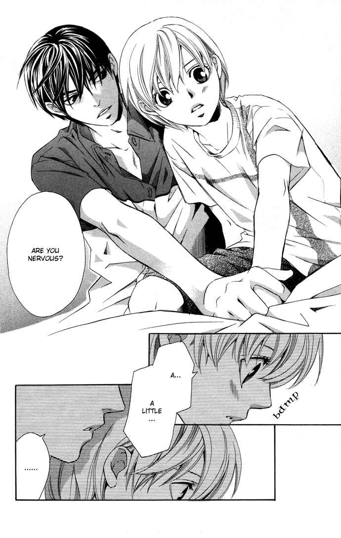 Page 13 Chapter 9 Boku ni Natta Watashi